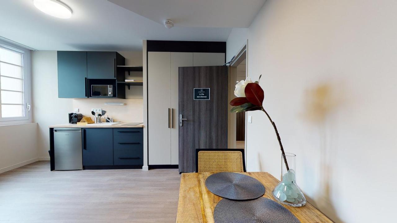 Apartment Colivaim By Startway