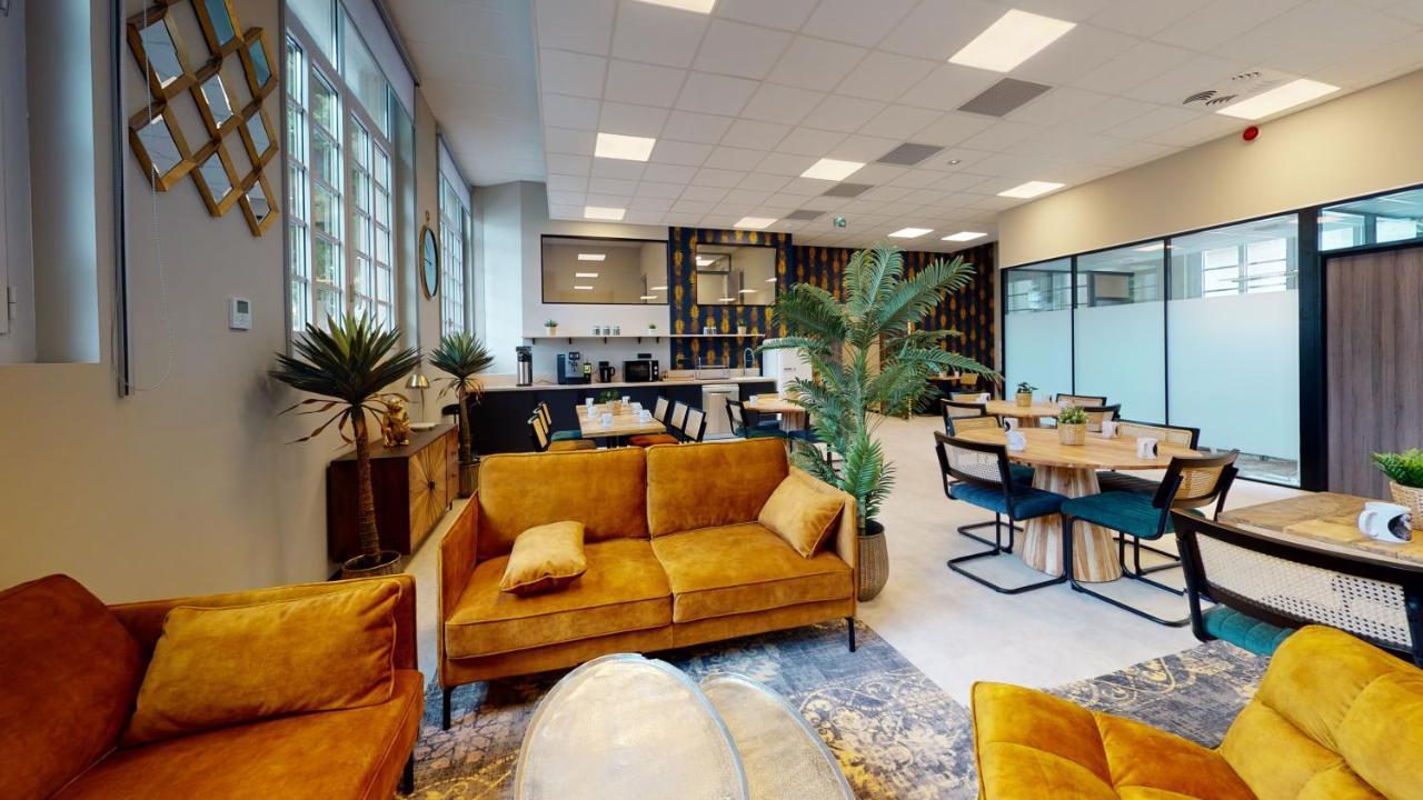 Colivaim By Startway Apartment *