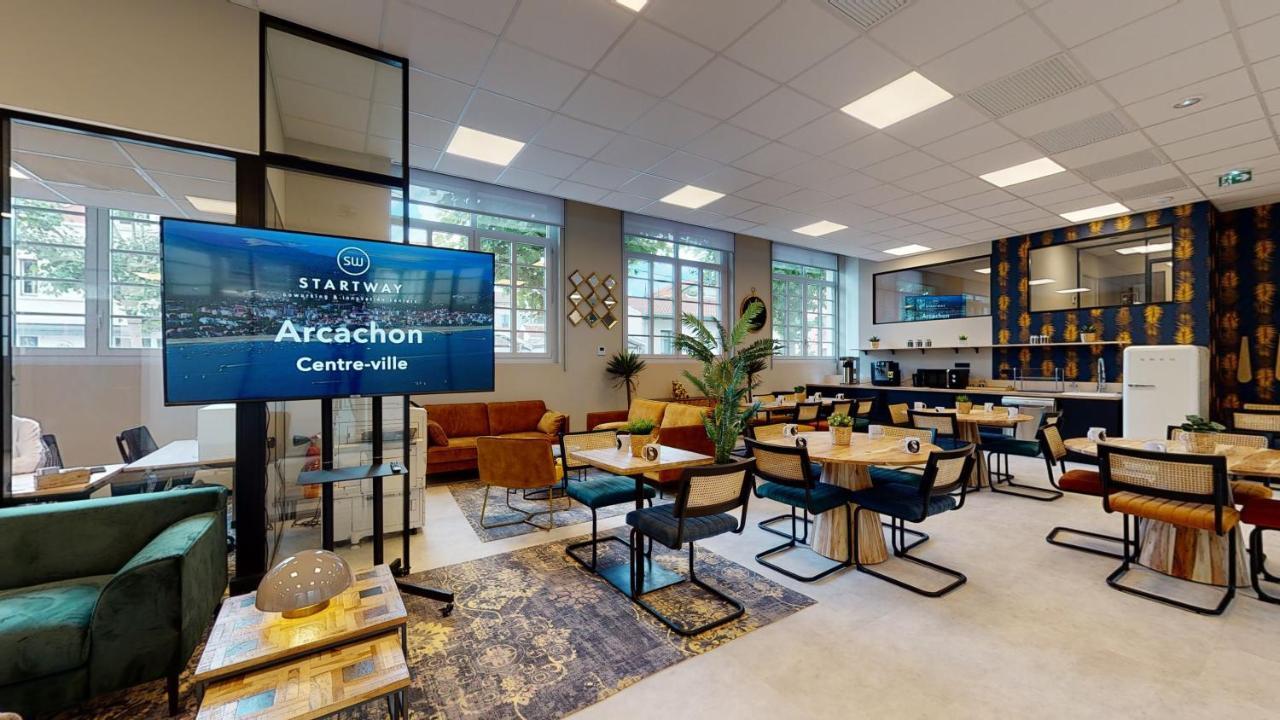 Colivaim By Startway Apartment
