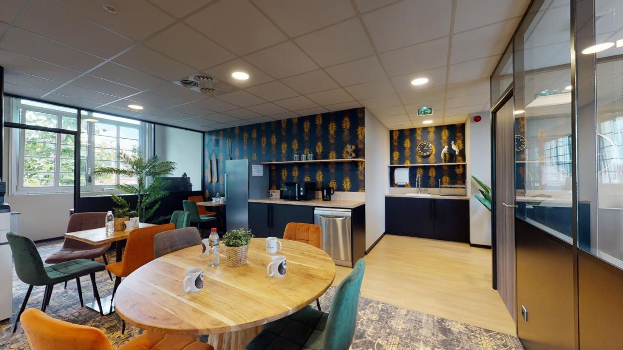 Apartment Colivaim By Startway Arcachon