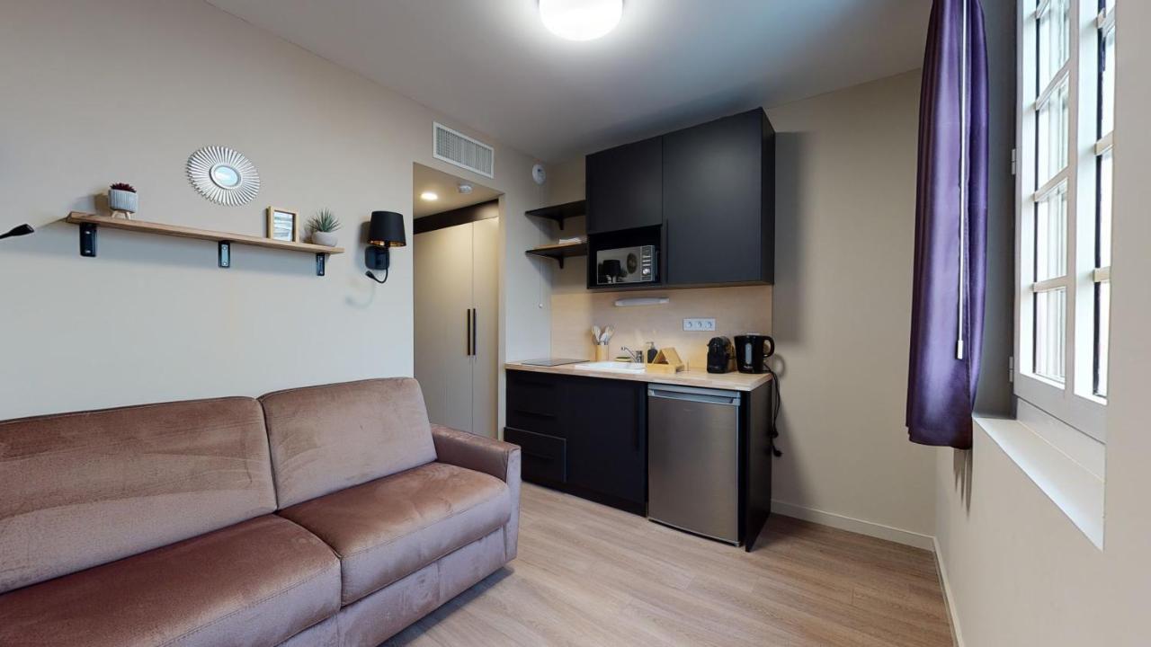 Apartment Colivaim By Startway Arcachon