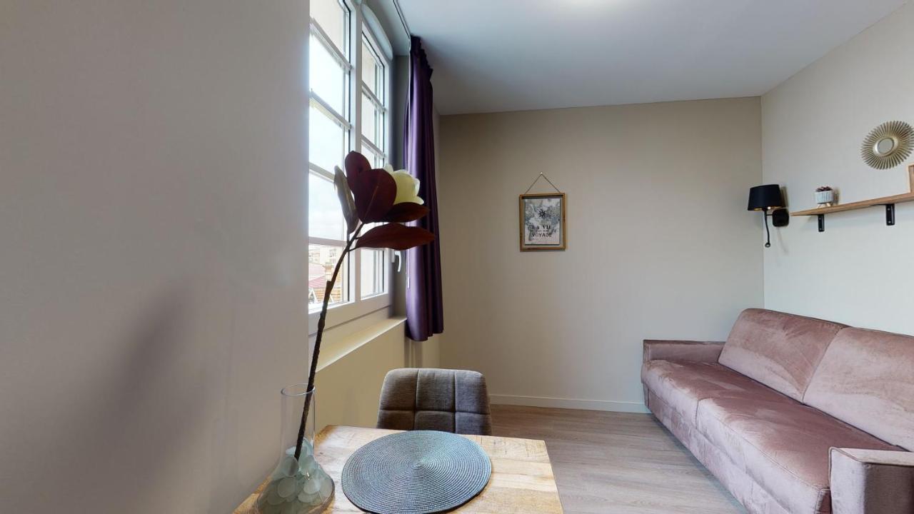 Apartment Colivaim By Startway Arcachon
