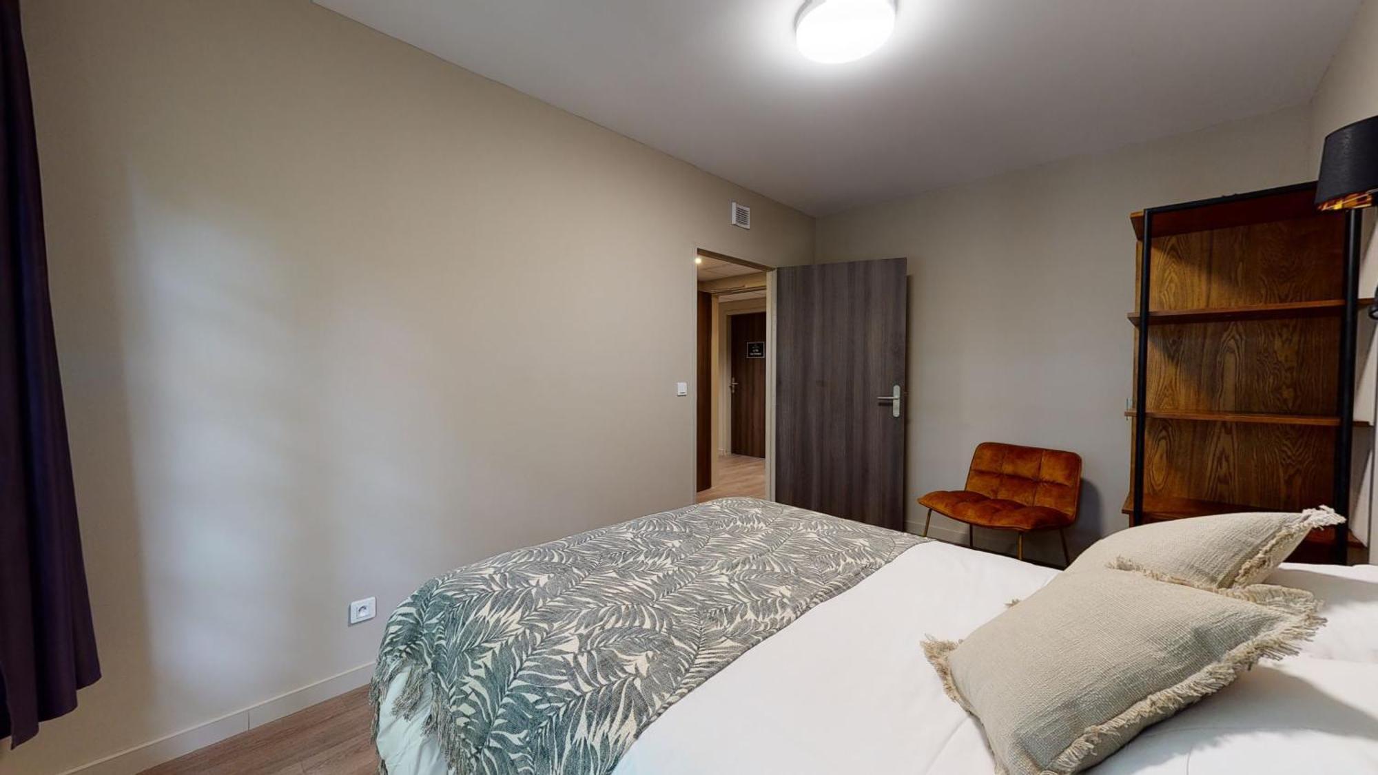 Apartment Colivaim By Startway *