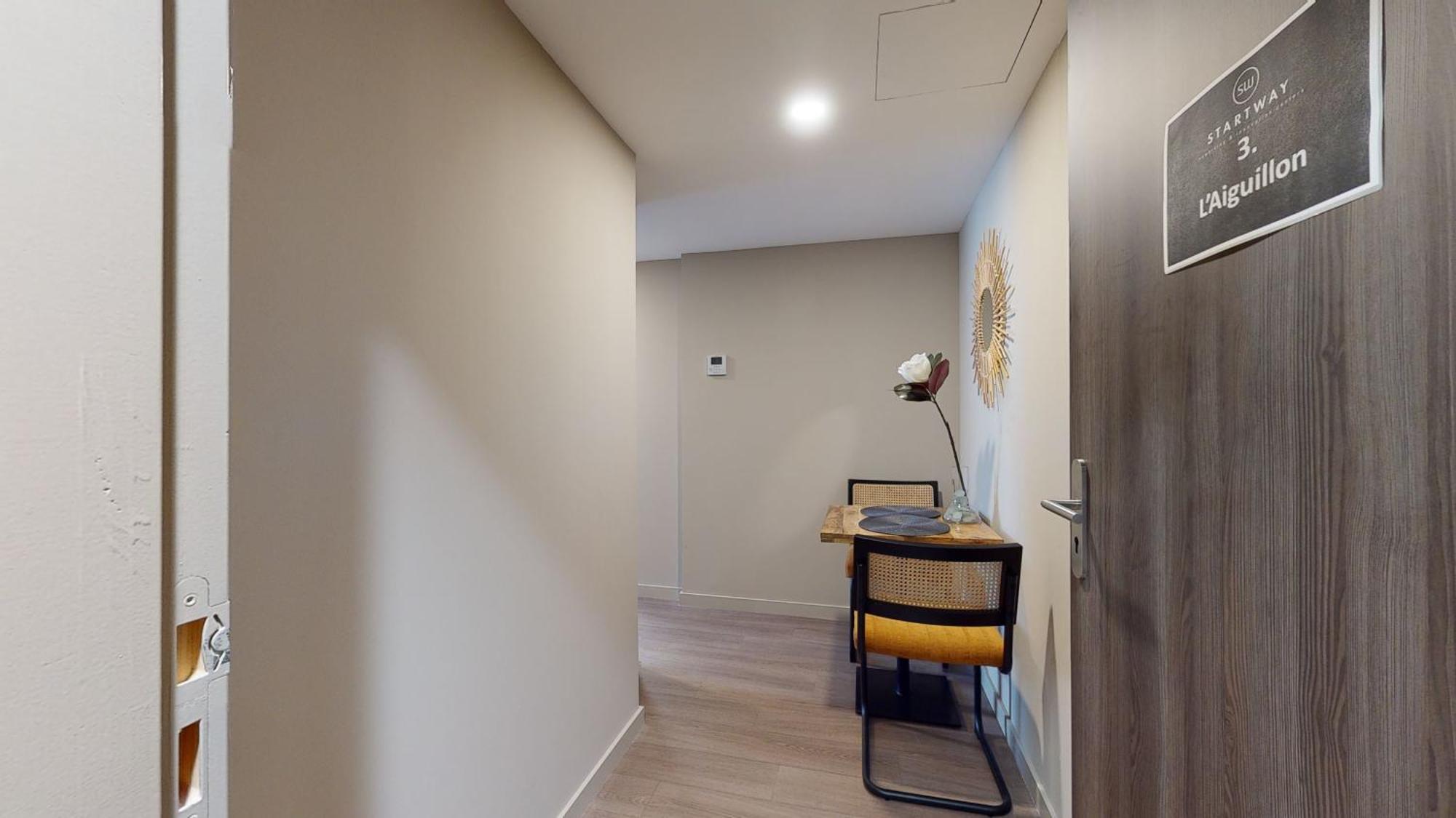 Colivaim By Startway Apartment