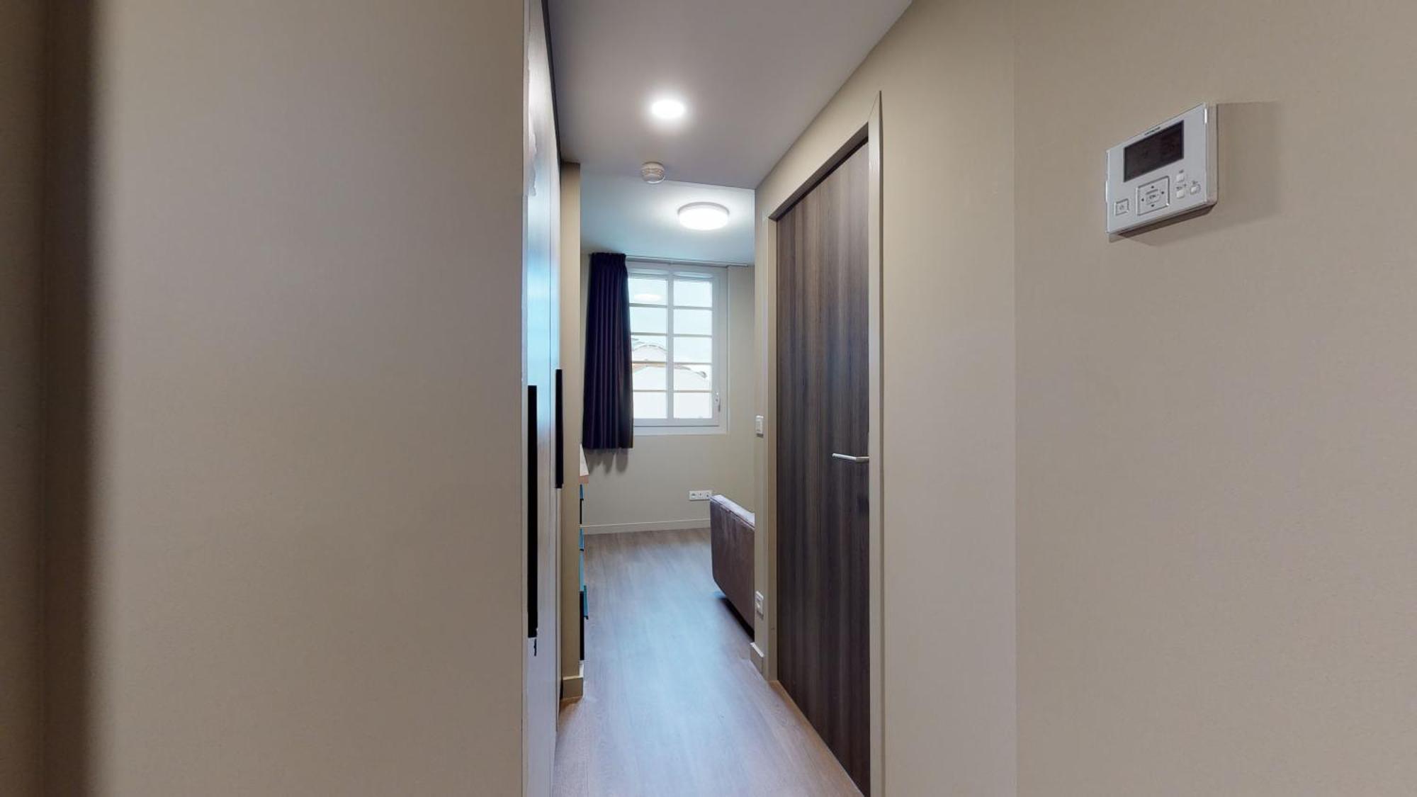 Apartment Colivaim By Startway *