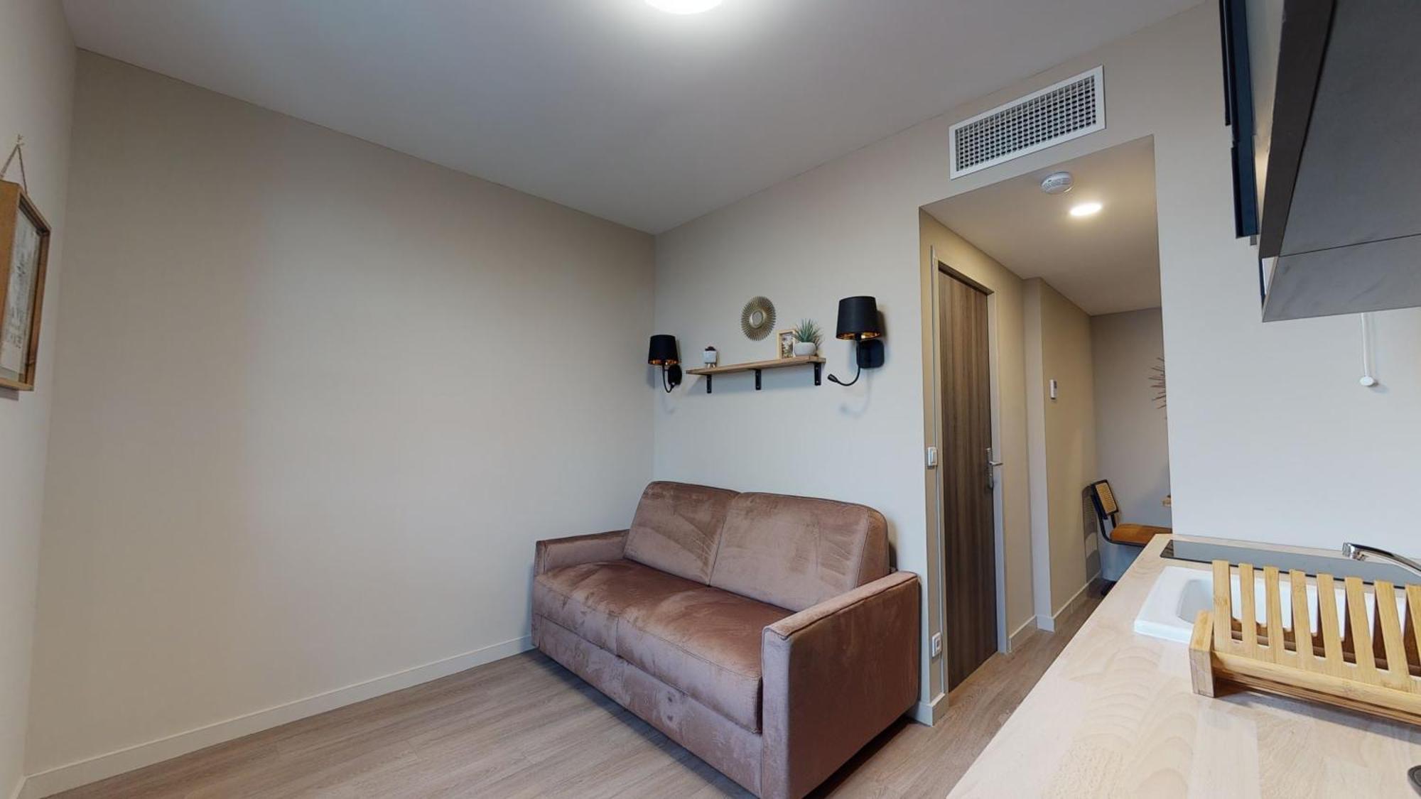 Apartment Colivaim By Startway Arcachon