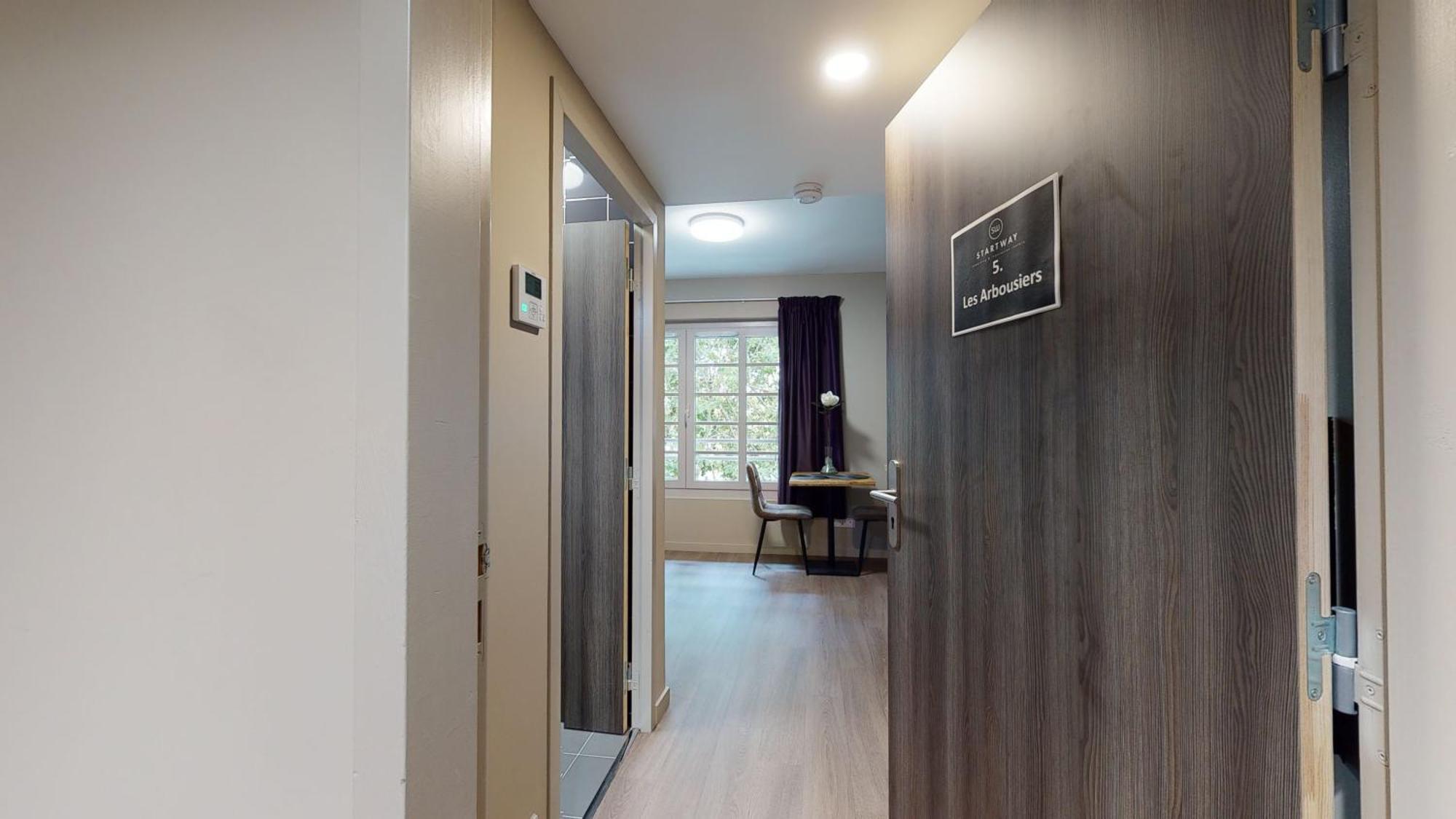 Apartment Colivaim By Startway *