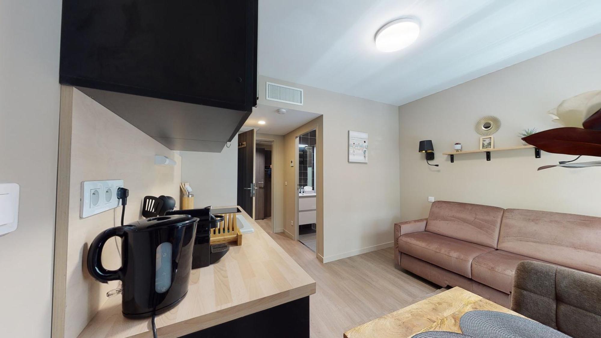 Apartment Colivaim By Startway *