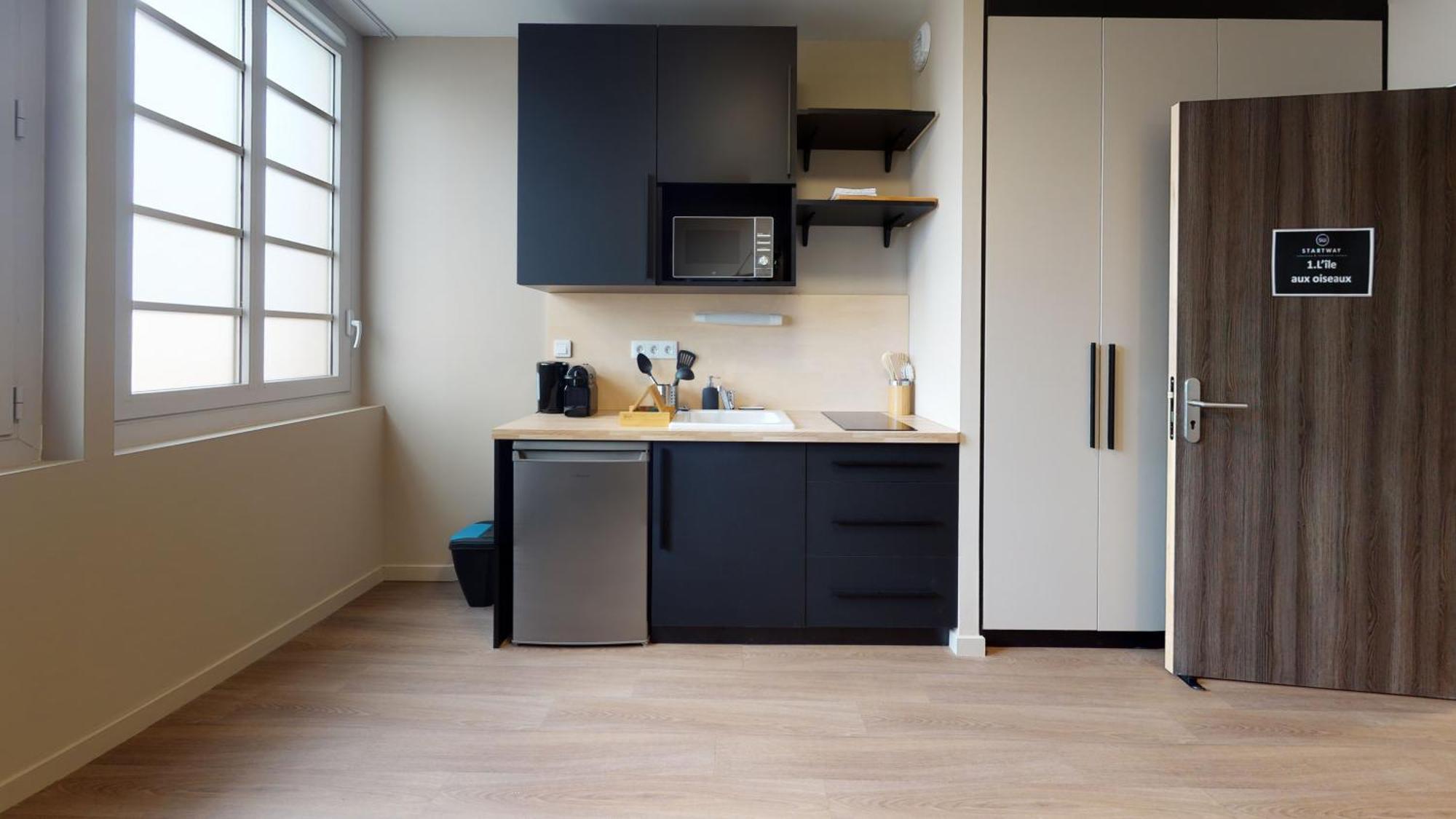Apartment Colivaim By Startway Arcachon