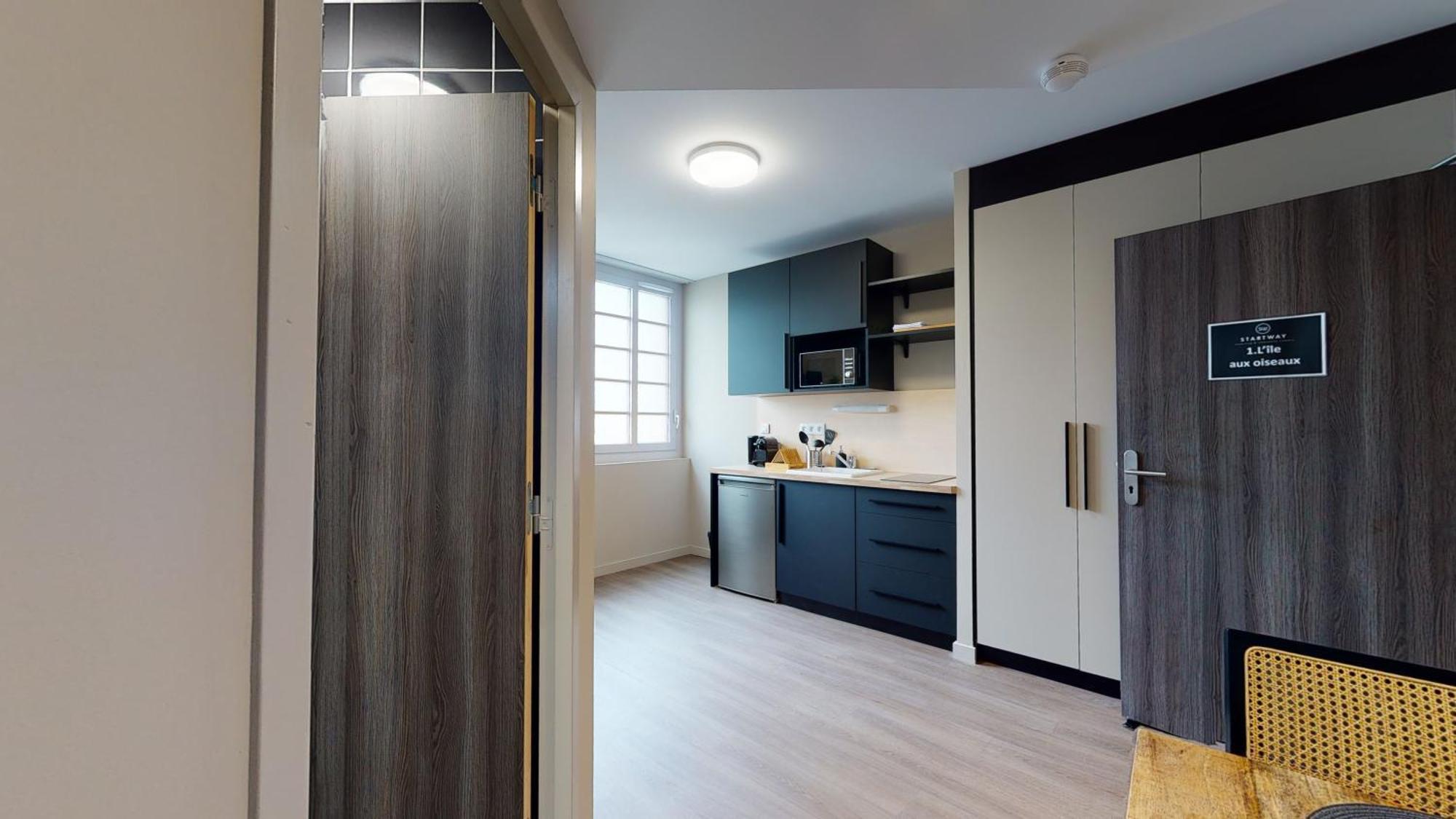 Colivaim By Startway Apartment *