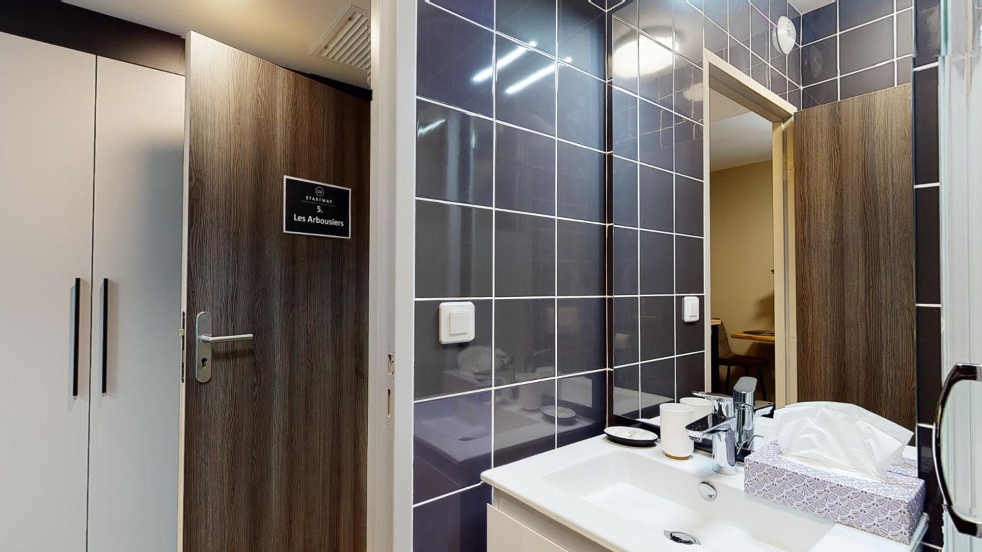 Colivaim By Startway Apartment Arcachon
