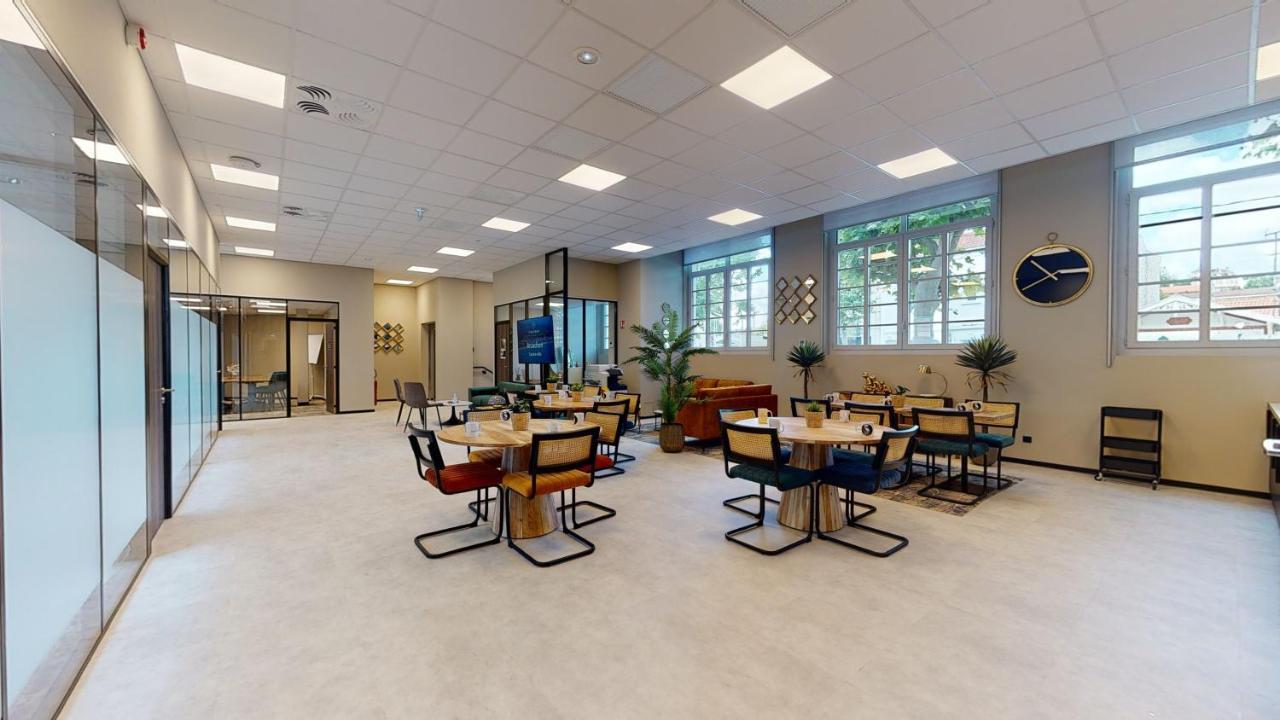 Colivaim By Startway Appartement *