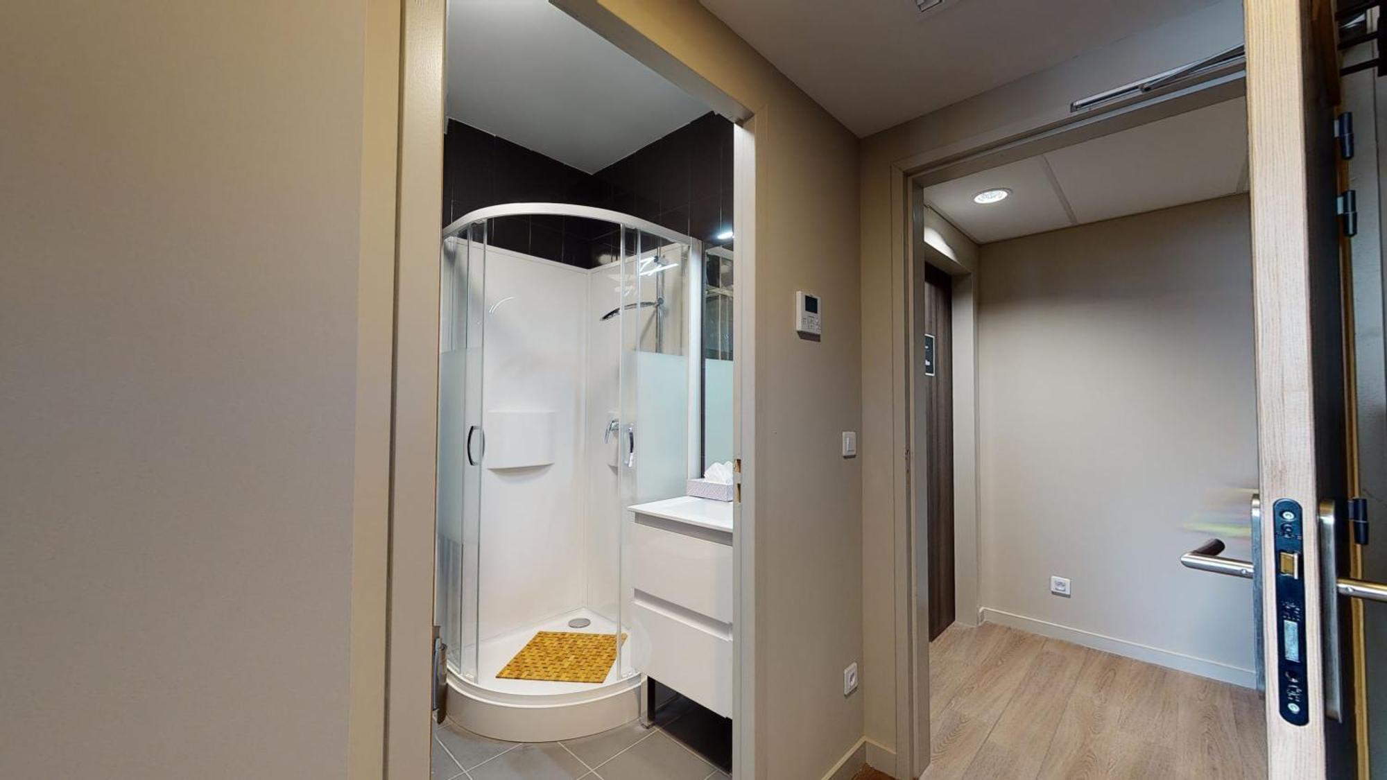 Appartement Colivaim By Startway