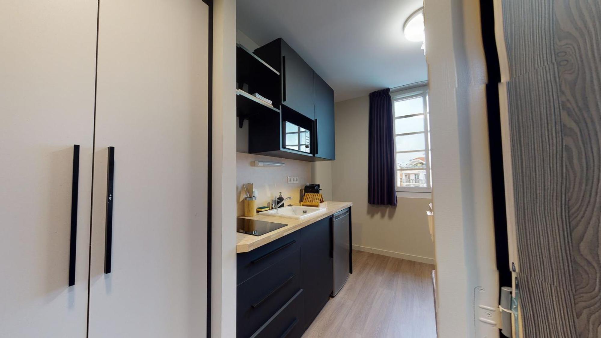 Colivaim By Startway Appartement